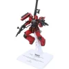 MS-05S Char Aznable Zaku I 18 cm - Gundam