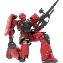 MS-05S Char Aznable Zaku I 18 cm - Gundam