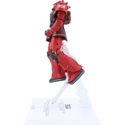 MS-05S Char Aznable Zaku I 18 cm - Gundam