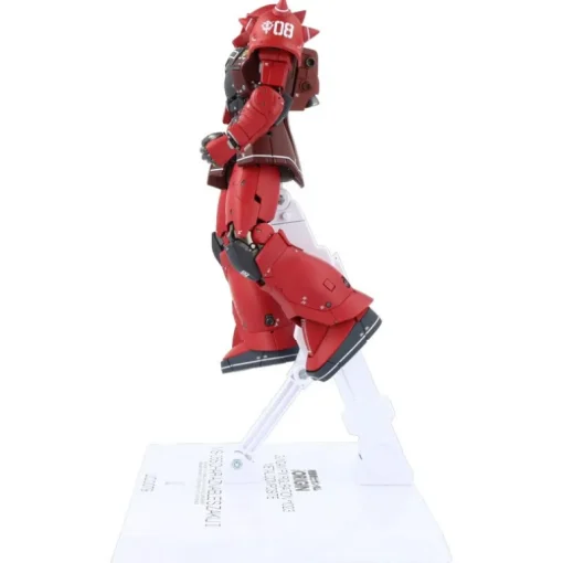 MS-05S Char Aznable Zaku I 18 cm - Gundam