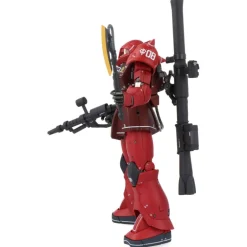 MS-05S Char Aznable Zaku I 18 cm - Gundam