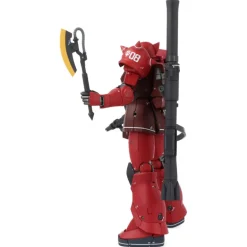MS-05S Char Aznable Zaku I 18 cm - Gundam
