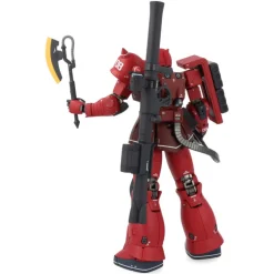 MS-05S Char Aznable Zaku I 18 cm - Gundam