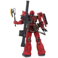 MS-05S Char Aznable Zaku I 18 cm - Gundam