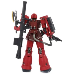 MS-05S Char Aznable Zaku I 18 cm - Gundam