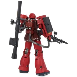 MS-05S Char Aznable Zaku I 18 cm - Gundam