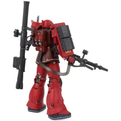 MS-05S Char Aznable Zaku I 18 cm - Gundam