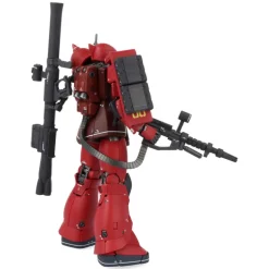 MS-05S Char Aznable Zaku I 18 cm - Gundam