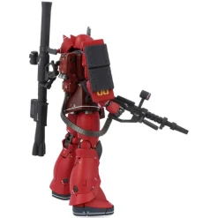 MS-05S Char Aznable Zaku I 18 cm - Gundam