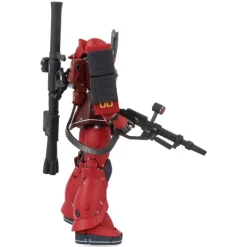 MS-05S Char Aznable Zaku I 18 cm - Gundam