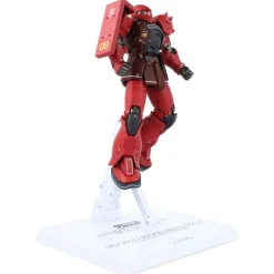 MS-05S Char Aznable Zaku I 18 cm - Gundam
