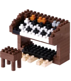 Nanoblock - órgano eléctrico - NBC 148