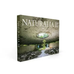 Naturalia 3 - Jonk