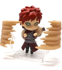 Nendoroid - Gaara (Naruto Shippuden)