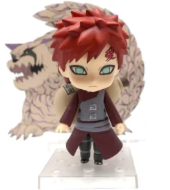 Nendoroid - Gaara (Naruto Shippuden)