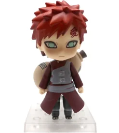 Nendoroid - Gaara (Naruto Shippuden)