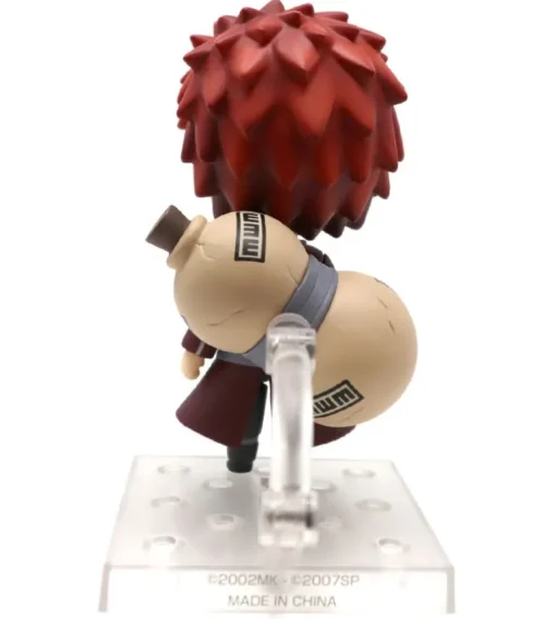 Nendoroid - Gaara (Naruto Shippuden)