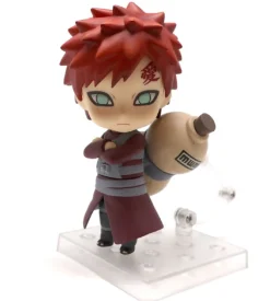 Nendoroid - Gaara (Naruto Shippuden)