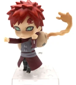 Nendoroid - Gaara (Naruto Shippuden)