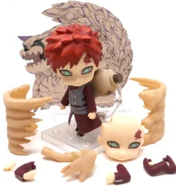 Nendoroid - Gaara (Naruto Shippuden)