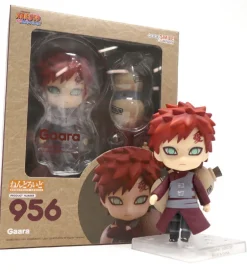 Nendoroid - Gaara (Naruto Shippuden)