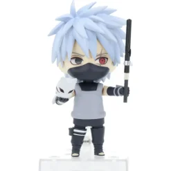 Nendoroid - Kakashi Hatake : Anbu Black Ops Ver. (Naruto Shippuden)