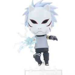 Nendoroid - Kakashi Hatake : Anbu Black Ops Ver. (Naruto Shippuden)