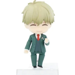 Nendoroid - Loid Forger (Spy x Family)
