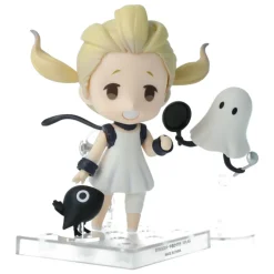 Nendoroid - NieR Reincarnation - The Girl of Light and Mama
