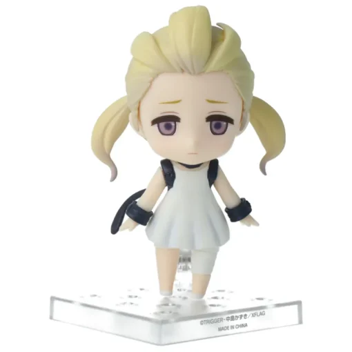Nendoroid - NieR Reincarnation - The Girl of Light and Mama