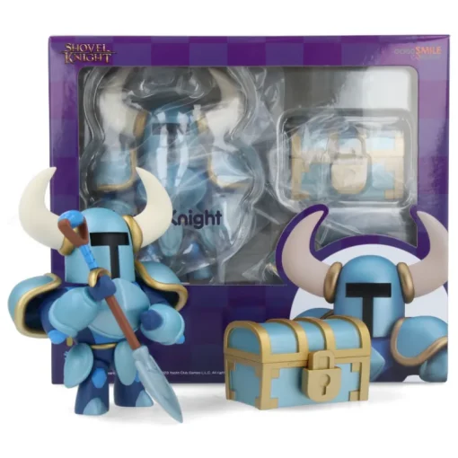 Nendoroid - Shovel Knight