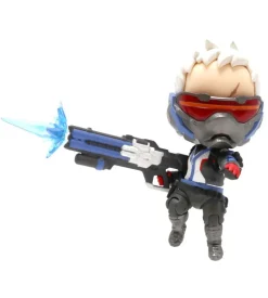 Nendoroid - Soldado: 76 Classic Skin Edition (Overwatch)