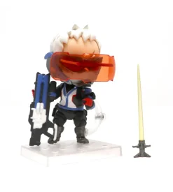 Nendoroid - Soldado: 76 Classic Skin Edition (Overwatch)