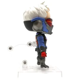 Nendoroid - Soldado: 76 Classic Skin Edition (Overwatch)