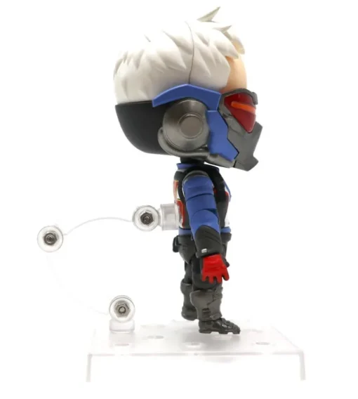 Nendoroid - Soldado: 76 Classic Skin Edition (Overwatch)