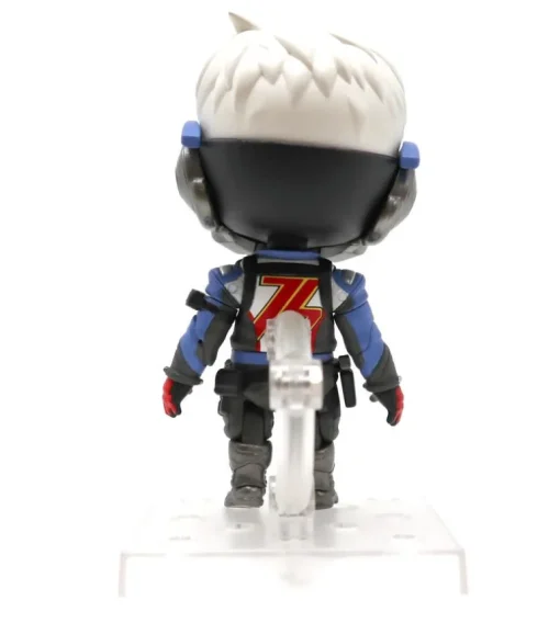 Nendoroid - Soldado: 76 Classic Skin Edition (Overwatch)