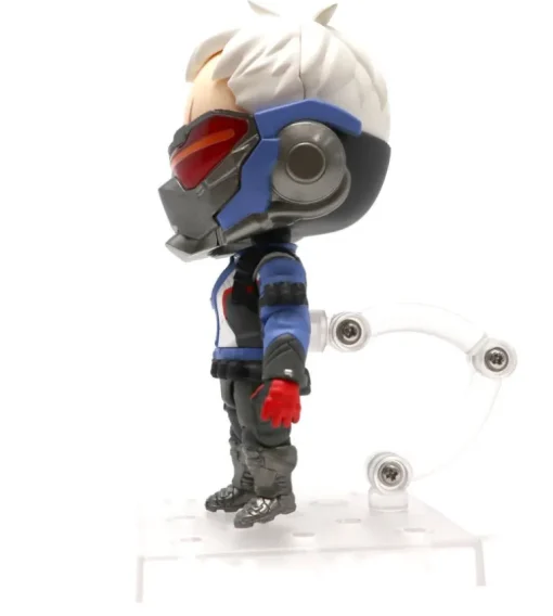 Nendoroid - Soldado: 76 Classic Skin Edition (Overwatch)