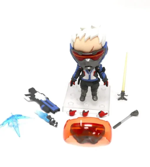 Nendoroid - Soldado: 76 Classic Skin Edition (Overwatch)