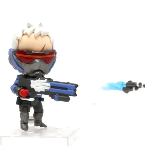 Nendoroid - Soldado: 76 Classic Skin Edition (Overwatch)