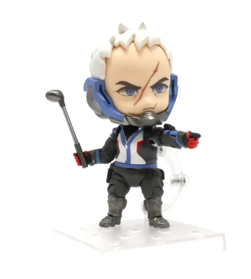 Nendoroid - Soldado: 76 Classic Skin Edition (Overwatch)