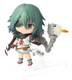 Nendoroid Kiso (Kantai Collection)