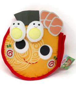 Nicole the Ramen - Yummy World Pluche L