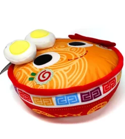 Nicole the Ramen - Yummy World Pluche L