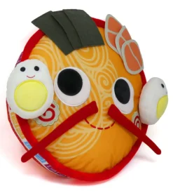 Nicole the Ramen - Yummy World Pluche L