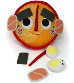Nicole the Ramen - Yummy World Pluche L