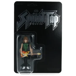 Nigel Tufnel - Spinal Tap ReAction Figures wave 1