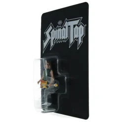Nigel Tufnel - Spinal Tap ReAction Figures wave 1