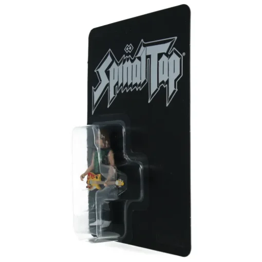 Nigel Tufnel - Spinal Tap ReAction Figures wave 1