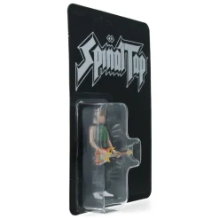 Nigel Tufnel - Spinal Tap ReAction Figures wave 1