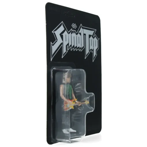 Nigel Tufnel - Spinal Tap ReAction Figures wave 1